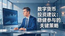 数字货币投资建议：稳健参与的关键策略