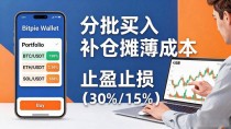 下载比特派钱包后 这些币种值得关注 投资组合怎么配