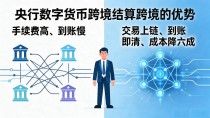 数字货币到底有何作用?不是炒涨跌,普通人真正该弄明白的