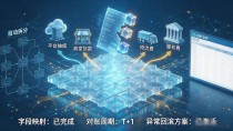 数字货币对接电商,真正难的不是收银台,是清分和合规