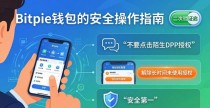 使用Bitpie钱包保障安全实操指南 新手也能快速上手