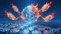 无限量数字货币是什么?普通人能赚到钱吗?