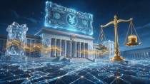 政府支持数字虚拟货币,背后图什么?普通人该不该跟着跑?