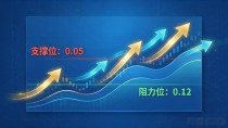 数字货币看几分钟