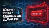 别被币圈的热闹冲昏头,数字货币这几个缺点你得提前搞清楚