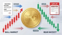 STF数字货币能涨吗?一文看懂价格走势与投资前景