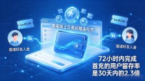 电子钱包拉新难不难?数字货币项目低成本获客这几招管用