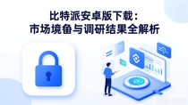 比特派安卓版下载:市场竞争与调研结果全解析