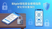 Bitpie钱包官方下载指南:安全入口与使用要点