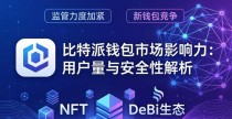 比特派钱包市场影响力：用户量与安全性解析