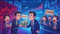 合约交易陷阱多,数字货币天才合约坑你没商量