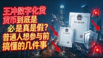 王冲数字化货币到底是真是假?普通人想参与前必须搞懂的几件事