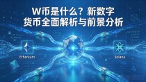 W币是什么?新数字货币全面解析与前景分析