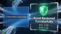 Bitpie Wallet Recovery Guide: Critical Steps to Recover Your Assets