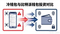 冷钱包和比特派钱包哪个投资回报高