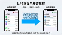 比特派钱包下载安装成功率提升办法