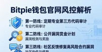 Bitpie钱包官网风控怎么样？三大防线解析