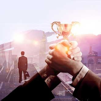 比特派钱包团队介绍