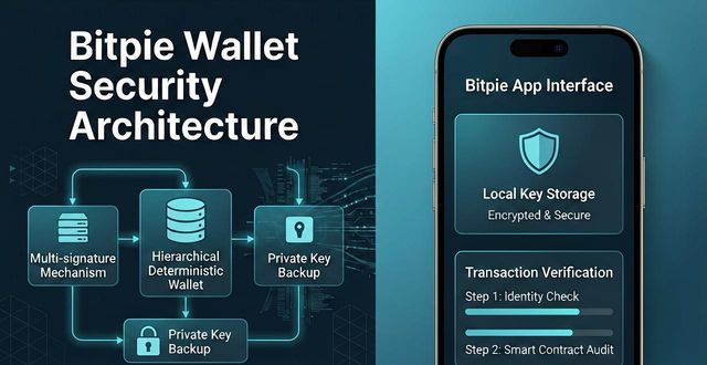 Bitpie还是比特派?钱包选型避坑指南