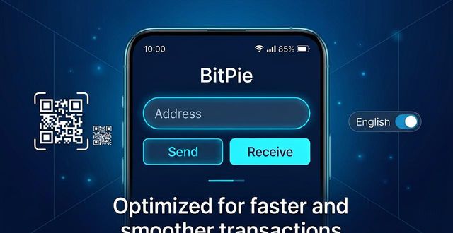 比特派Bitpie正式版下载 版本更新说明