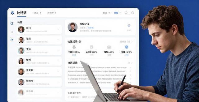 比特派5.2下载 投资社区一起聊行情