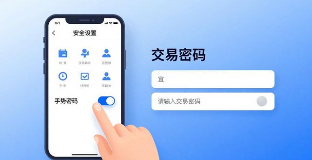 比特派钱包下载后,这几个功能必须会用