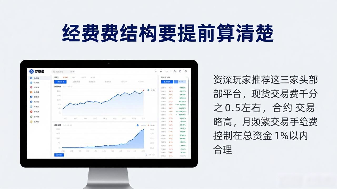 数字货币哪个平台好?资深玩家推荐这三家