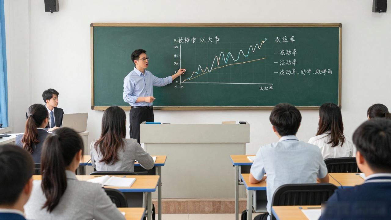 儿童数字货币:财商教育的新风口,家长与创业者都该关注