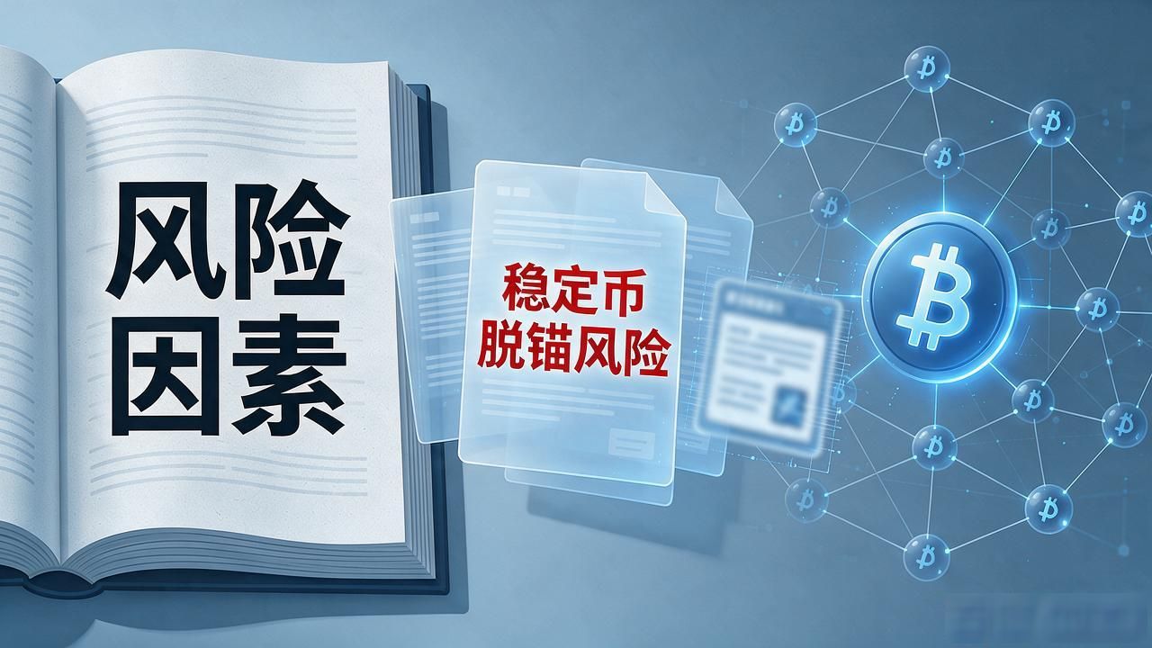 投资数字货币前必读:招股书里这些条款藏着你看不见的门道