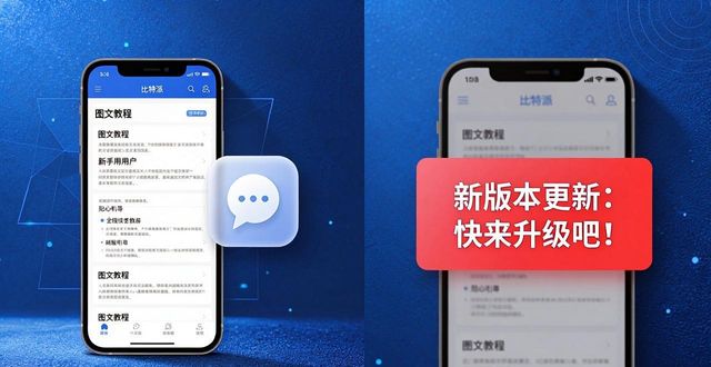 比特派官方App下载策略:用户增长与决策指南