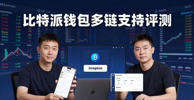 比特派钱包怎么推广?营销策略全拆解