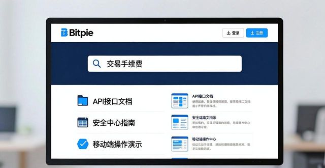 Bitpie官网下载APP 进帮助中心快速搞定