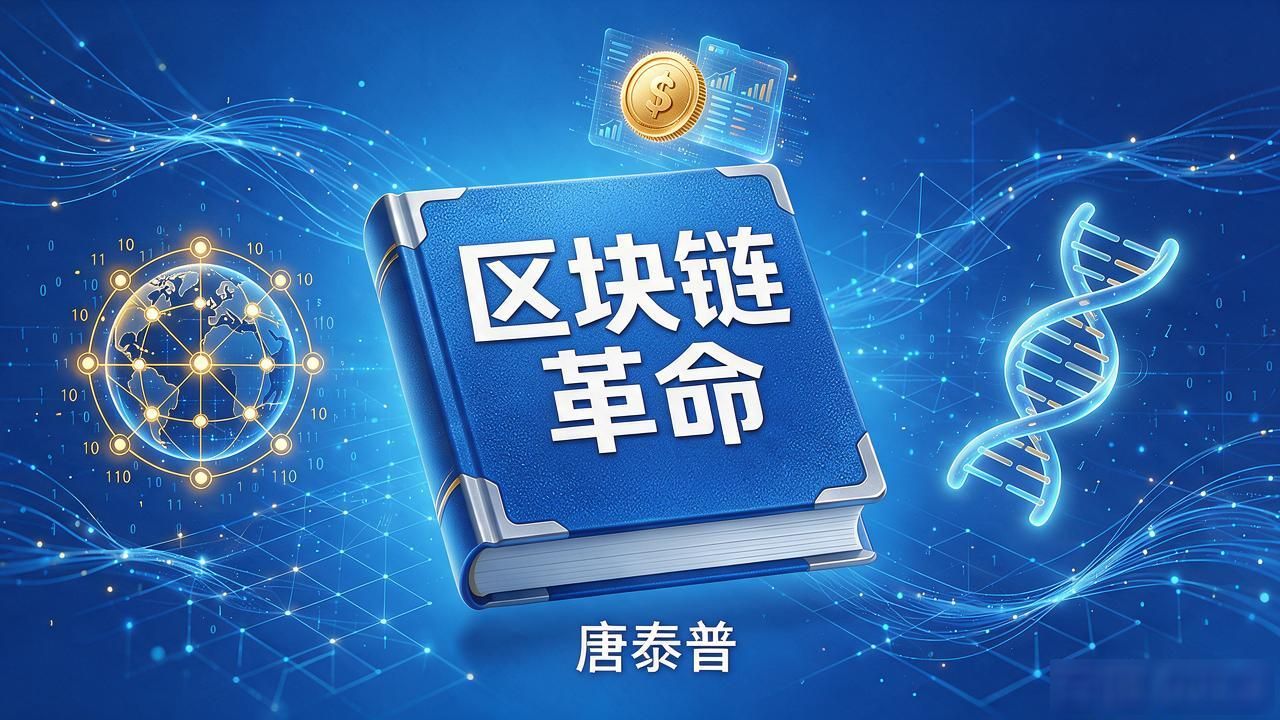 数字货币入门必看:这三本书让你快速懂行