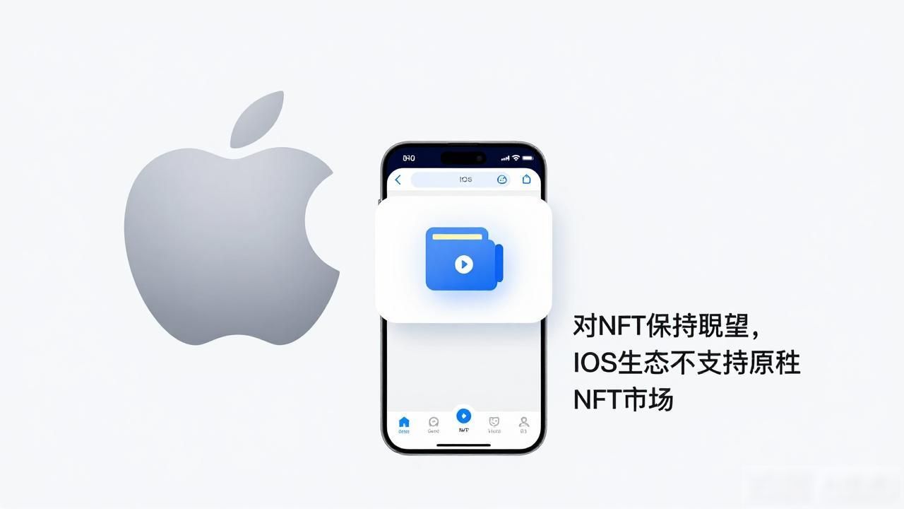苹果布局数字货币与区块链,未来生态将向何处发展?