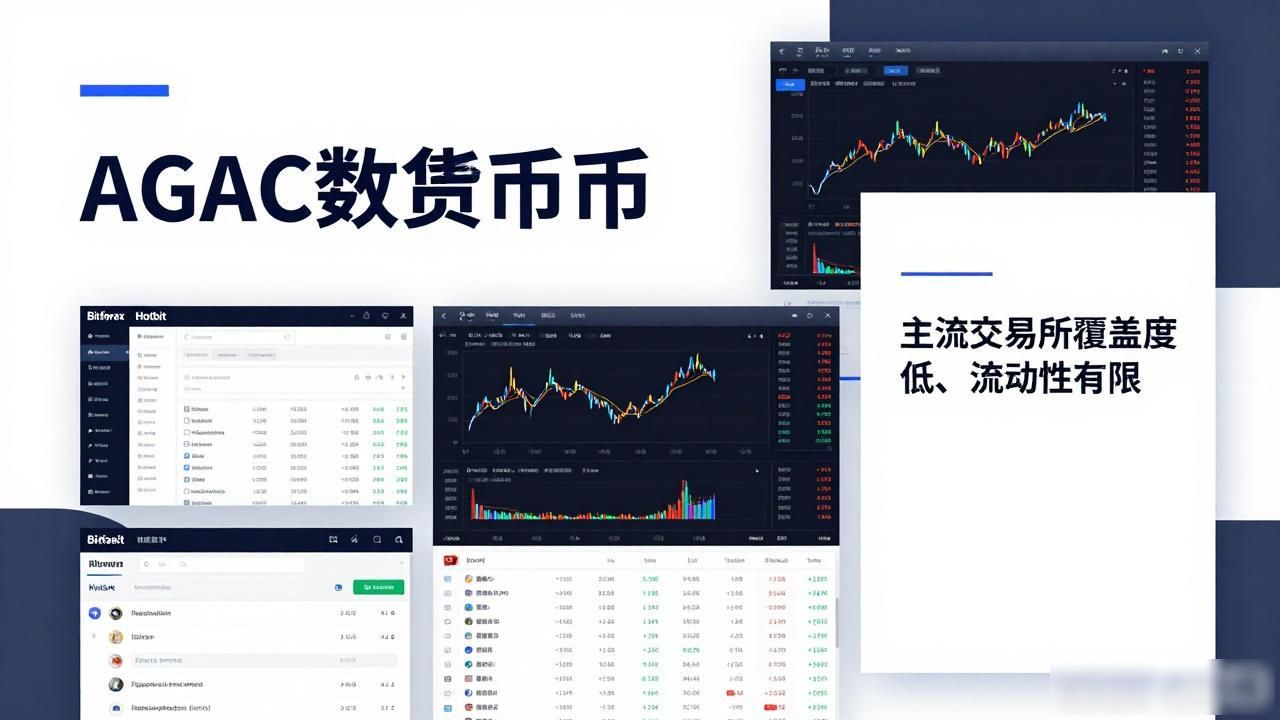 AGAC数字货币发行时间、平台及价格走势揭秘