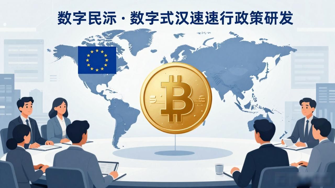 央行数字货币来了:CBDC到底是什么?