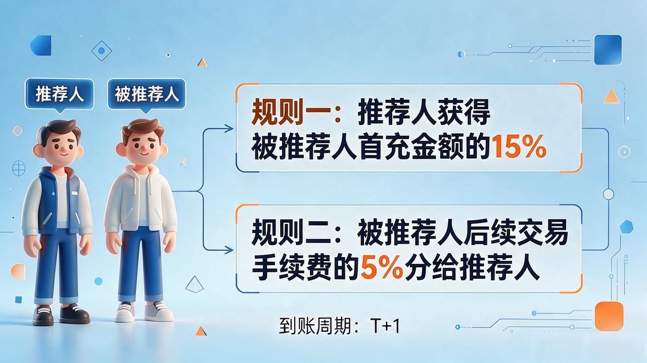 数字货币推广网络怎么做?招募、分润、合规全给你讲透