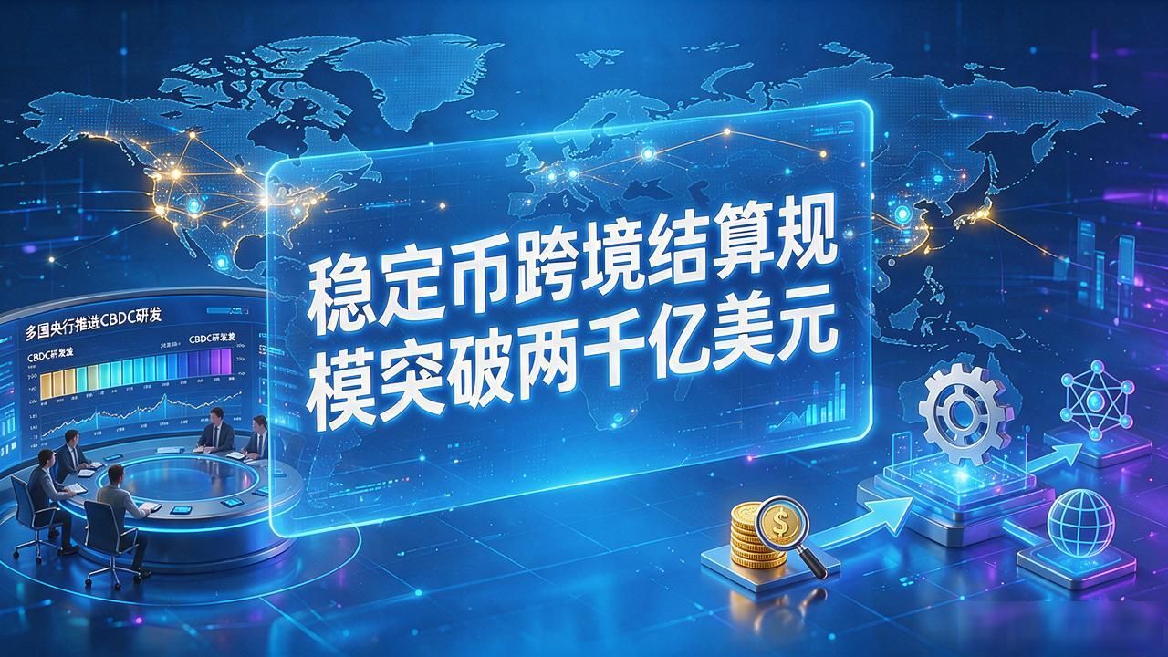 数字资产和货币环境:流动性收紧后,你的加密持仓还撑得住吗