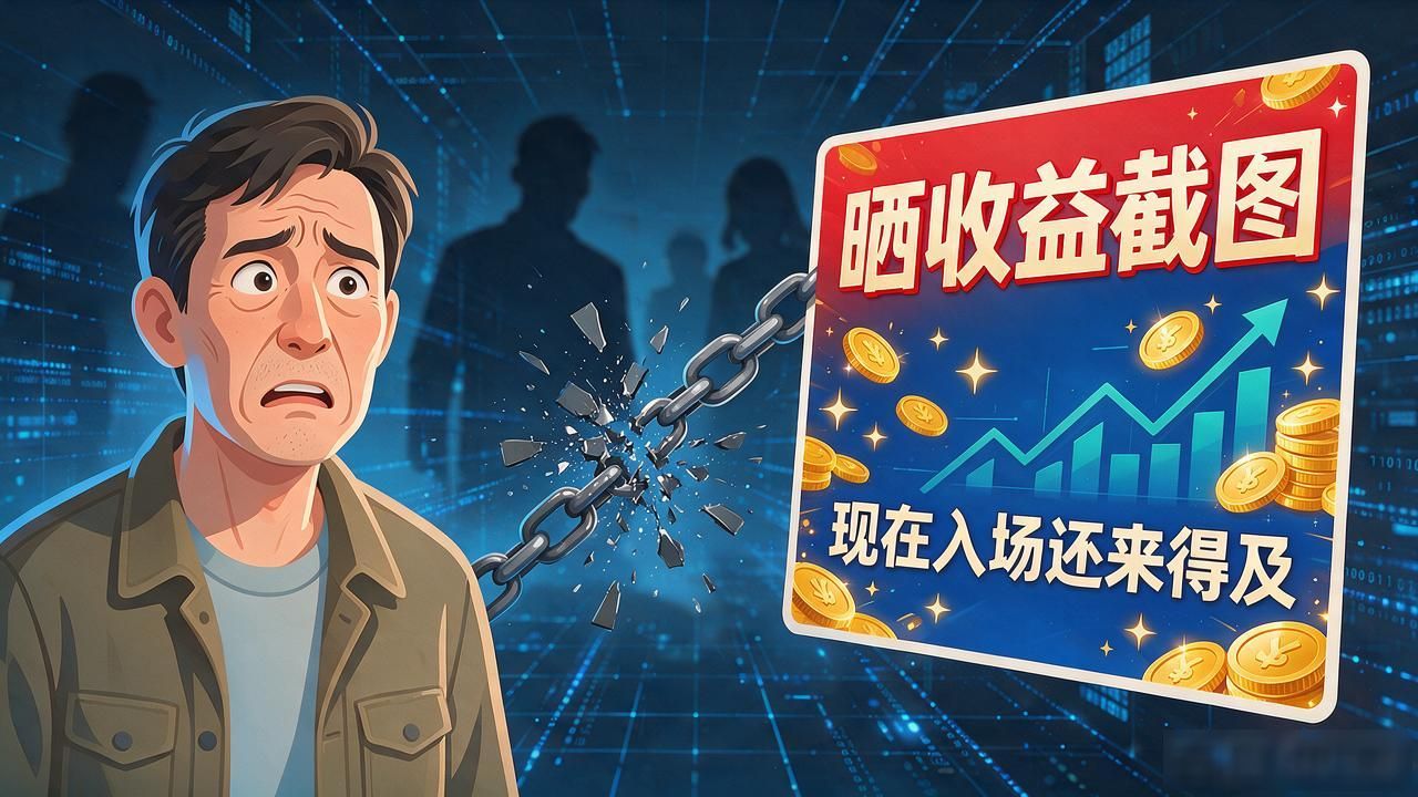 蒙贝数字货币到底是什么?普通人别再交智商税,看清这几层套路