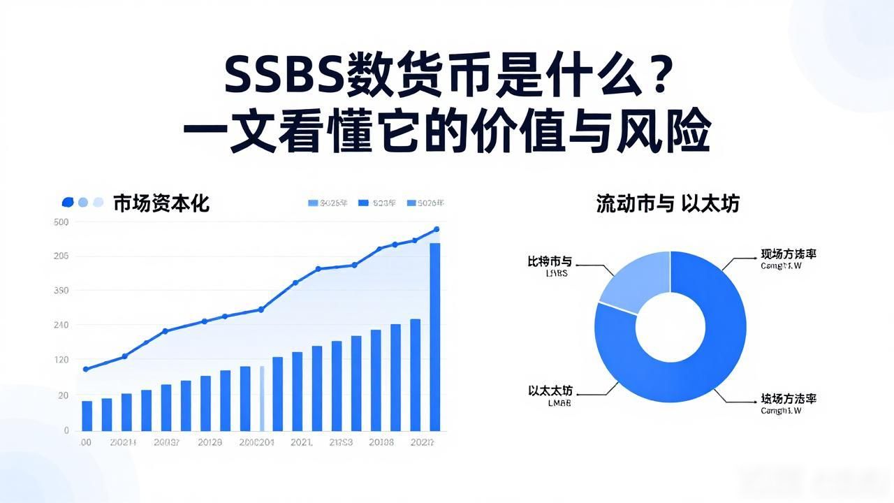 SSBS数字货币是什么?一文看懂它的价值与风险