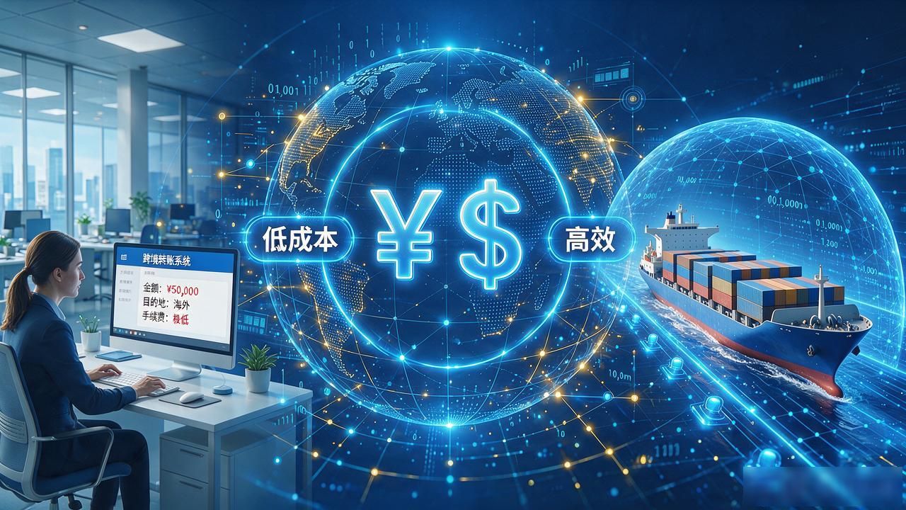 数字货币来了,世界正在发生什么变化