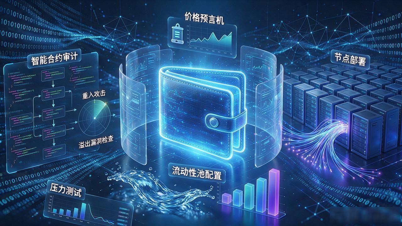 数字货币怎么上交易所?一文讲清楚上线全流程