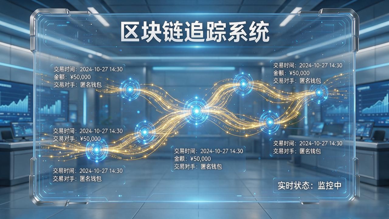 数字货币洗钱被抓,牢狱之灾跑不掉