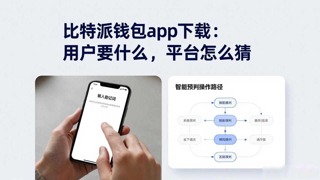 比特派钱包app下载:用户要什么,平台怎么猜