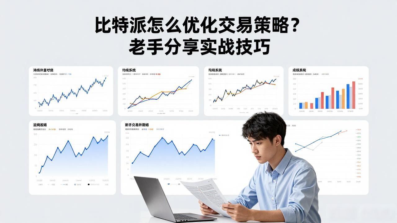 比特派怎么优化交易策略?老手分享实战技巧