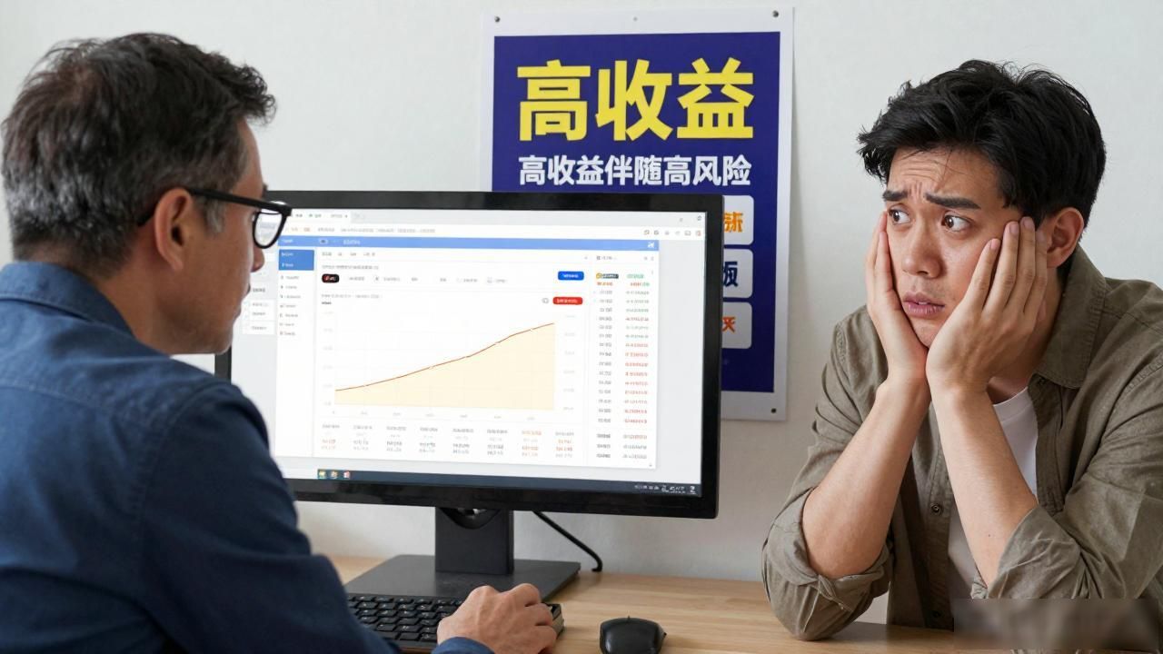 数字货币诈骗真的存在吗?警惕这些常见骗局