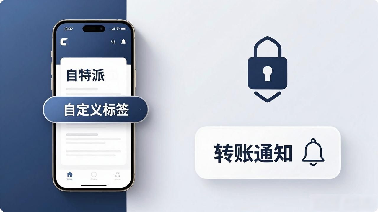 比特派钱包下载及使用全攻略