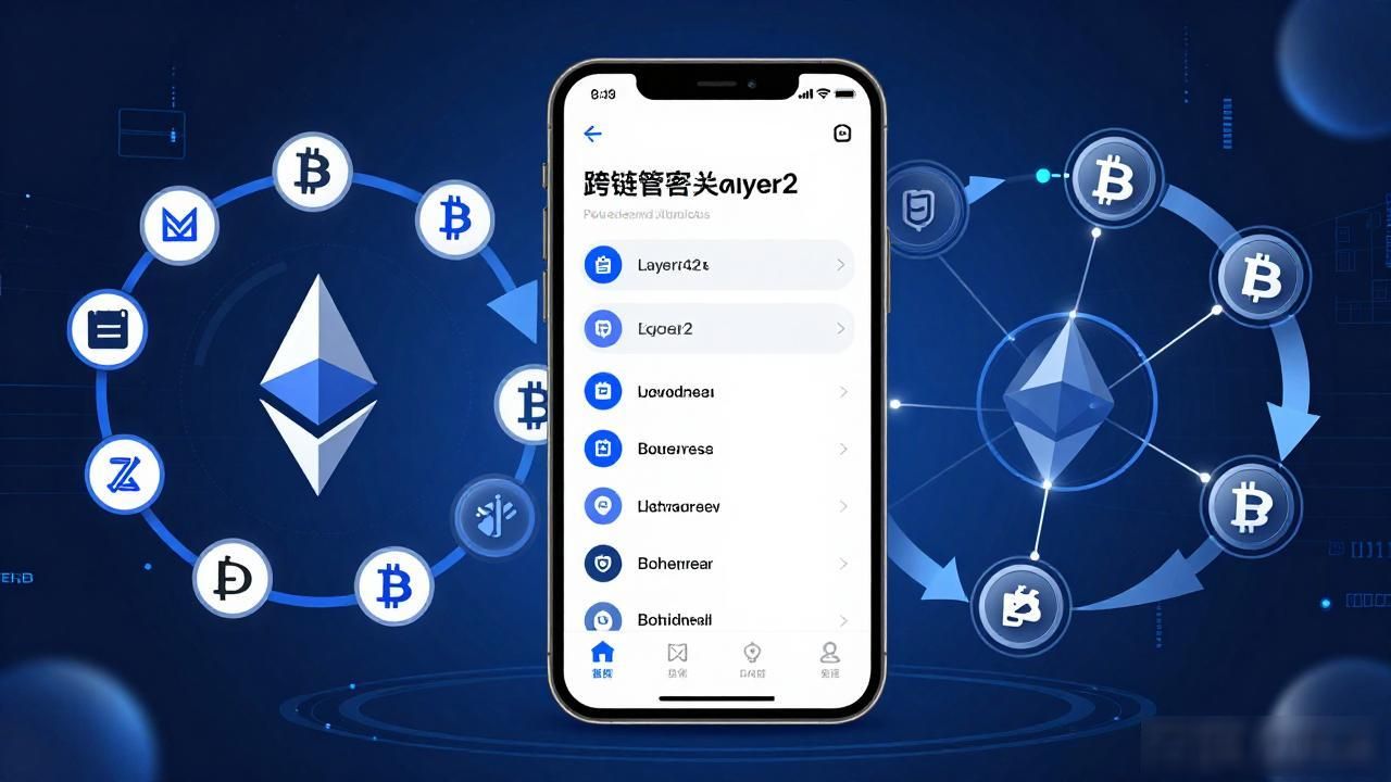 比特派钱包好用吗?用户实测对比其他钱包的核心优势