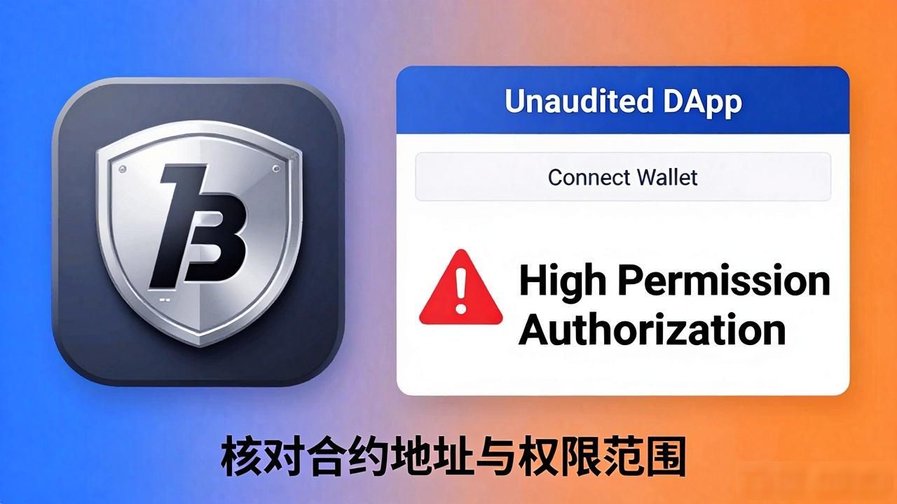 下载比特派钱包前,这笔投资风险你得看清