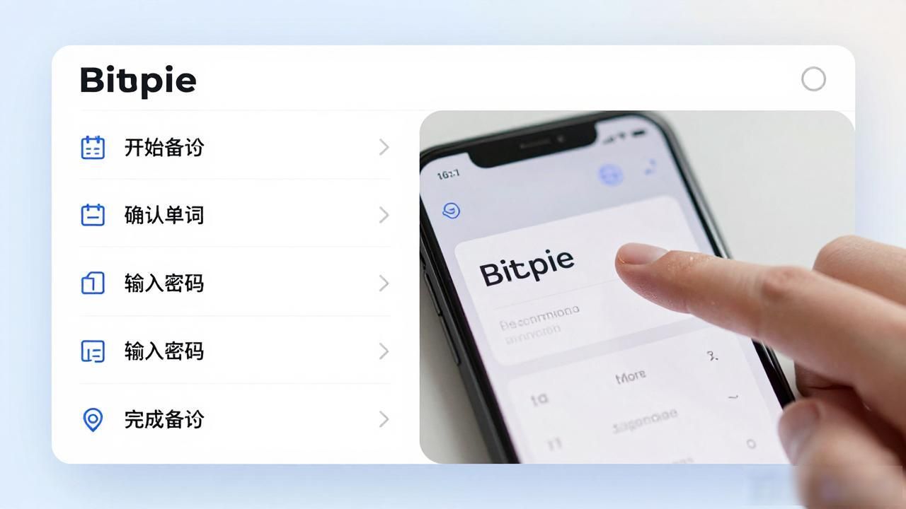 Bitpie钱包好不好用?界面设计与操作体验深度评测